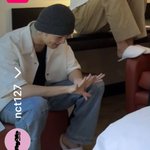 [NCT칠프] <b>바부</b>맠냥 ㅋㅋㅋㅋㅋㅋㅋ
