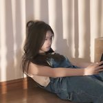 아이브 <b>이서</b>와 나의 공통점