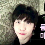 [NCT드림] 굿모닝