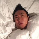이틀 연속 <b>악몽</b>때문에 깸