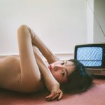 <b>엘르</b> 화보를 찍었어, 연진아