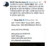 [스키즈] ㄱㄷㅎ 평론가 사지평 감상평