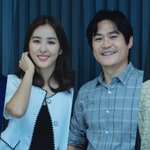 조승우X한혜진 '신성한 이혼' <b>대본</b>리딩