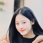 민지 <b>뮤뱅</b> 출근길 봐...