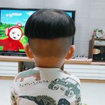[댓글부탁해] <b>하아</b>... 우리 애 머리좀 봐주세요ㅠㅠ (추가)