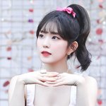 여전히 <b>상큼</b>한 센터미모