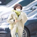 오늘 옷 뭐 입을까? 할 땐 웬디 출근길 보자