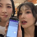 허영지는 귀여워하고 싶고, 강지영은 괴롭히고 싶다는 박규리ㅋㅋㅋㅋㅋㅋㅋ