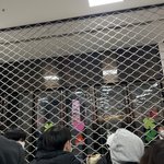 고객을 농락하는 팝업스토어도 있다?