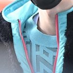 [NCT드림] ㅅㅂ 재민이 니트 <b>시스루</b>라 안에 흰 티 받쳐입음ㅋㅋㅋㅋ