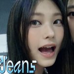 <b>민지</b>랑 <b>해린</b> 나이키 광고 ㅊㅋㅊㅋ