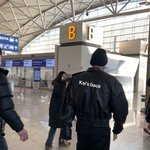 오늘자 뭔가 힙하고 귀여운 카이