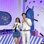 얘들아 뉴진스 <b>민지</b> 헤어밴드함,,