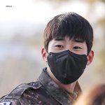 [모두드루와] <b>빅톤</b> 한승우 오늘 드디어 제대함