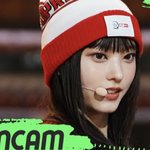 오늘 뉴진스 해린 <b>디토</b> 무대 개이쁨