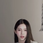 엔믹스 규진 <b>CG</b>같다