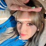 컨버스x아더<b>에러</b> 전소미 귀여워