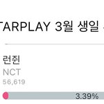 [NCT드림] <b>런쥔</b>이 투표하자