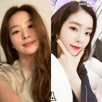 이선빈 볼때마다 나만 아이린 슬기 <b>생각남</b>?