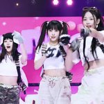 [모두드루와] <b>강</b><b>해린</b> 양갈래 비주얼 ㅁㅊ