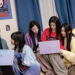 <b>엘지</b>랑 콜라보한 뉴진스 노트북
