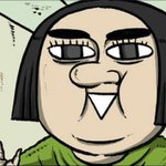 너네 닮았다 소리들어본 캐릭터나 <b>연옌</b> 있음?