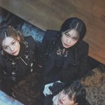 신비 ㅈㄴ 웬즈데이 닮음