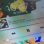 [NCT드림] 내 <b>아이패드</b> 캔디 그 자체야