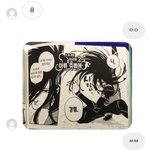 오빠한테 나 닮은 <b>애니캐릭터</b> 물어봣는데