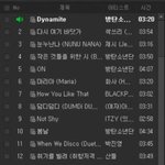 [군대] 아니 다너마<b>때</b> 차트 보라고