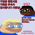<b>대구</b>특징