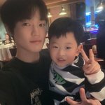 [NCT드림] <b>누</b>가 애기야