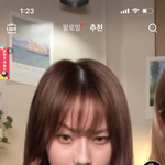 이 사진 윈터 <b>오세훈</b> 닮지 않???