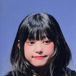 해린 이 사진 <b>주연</b> 닮음