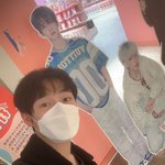 [NCT드림] 나 이사진 왤케...