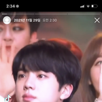 <b>Bts</b> 진 이 영상 되게 잘나왔지않냐