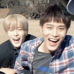 [칠푸딩] <b>태일</b>이 재현이 행복해보인다^^