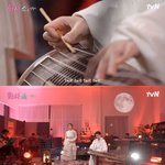 화사&amp;거문고연주가 박다울의 멍청이&amp;Pink <b>Venom</b>한복 퓨전라이브