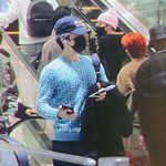 [NCT드림] <b>재민</b>이 운동 열심히 했구나
