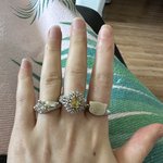 [뷰티] 목걸이&amp;<b>반지</b> 어때??