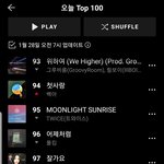 [NCT칠프] <b>바이브</b> 101위