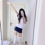 <b>이런옷</b>이 학교 하복이면