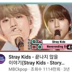 [스키즈] 이노래도 짱조하