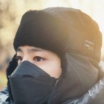 박보검 <b>이사진</b>