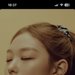 [드루와] 뉴진스 해린 이 사진 뭐야 <b>쌍수</b>한 거임?