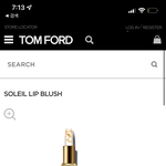 <b>톰포드</b> 돈냉비