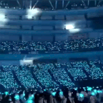 트레저 <b>교세라</b>돔 꽉 채우네 일본 인기 많네