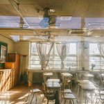 [드루와] 의외로 학교 <b>외관</b> 같은게 되게 중요한듯