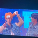 [NCT드림] 여우모자...한국에서도..아니 일콘에서<b>라도</b>