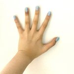 [댓글부탁해] <b>단식</b> 5일째 손가락 비교